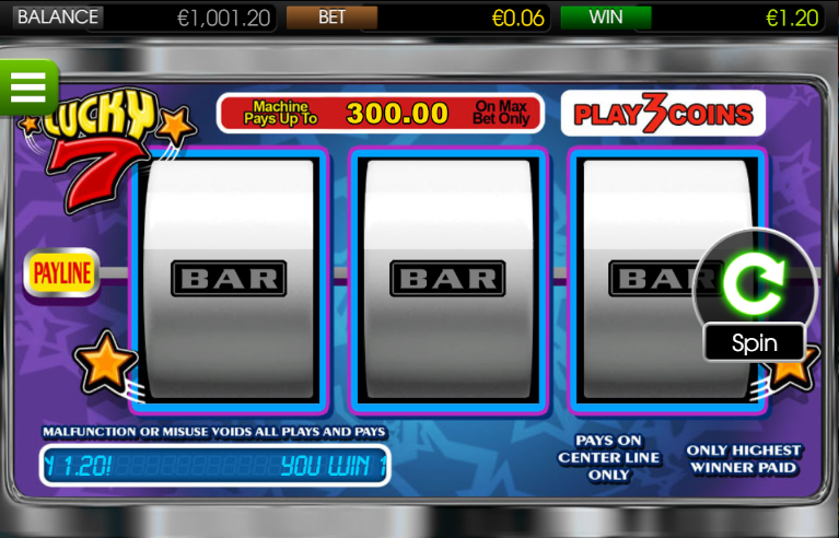 Joacă Lucky 7 gratuit.png